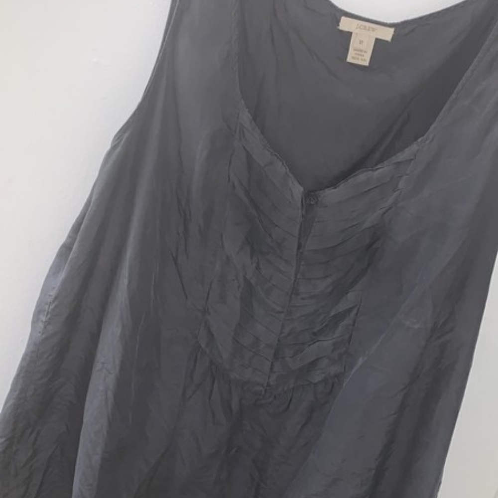J. Crew Tank - Picture 2 of 4
